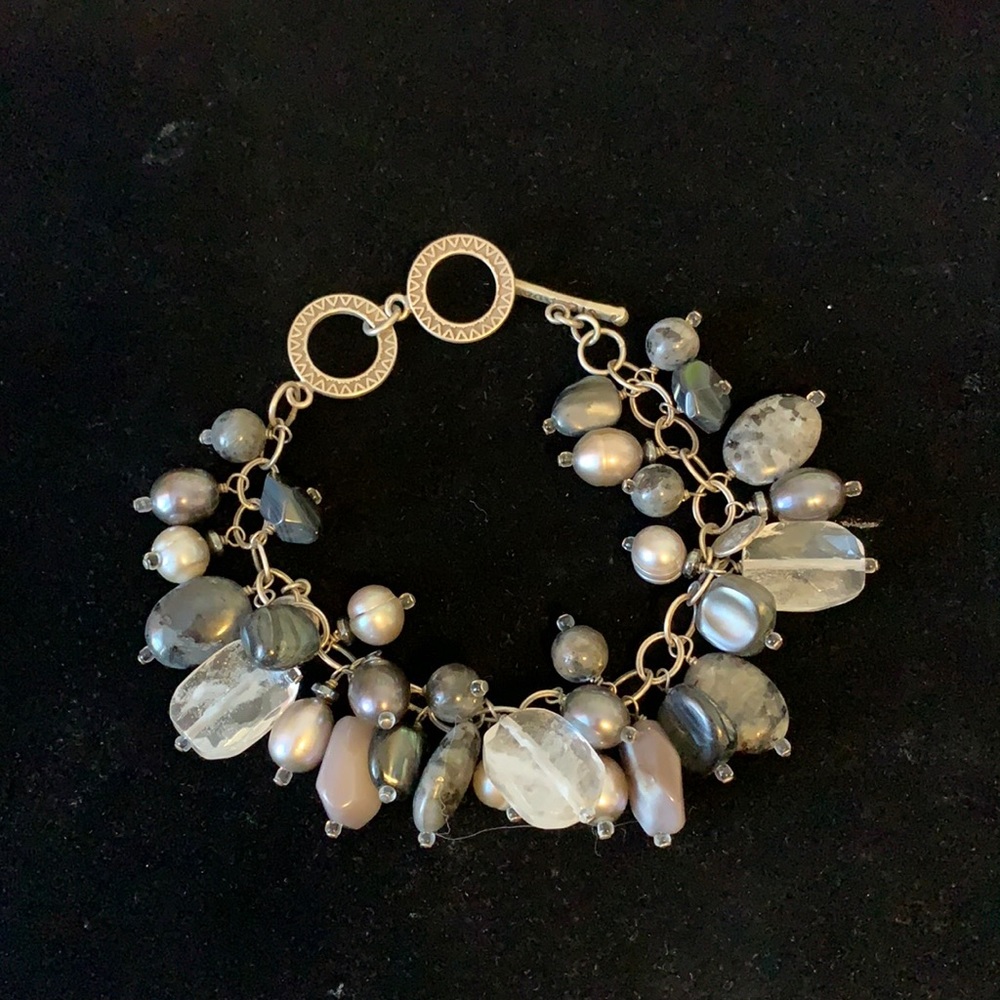 Silpada Bracelet B1777